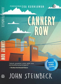 Image of Cannery Row