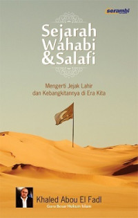 Image of Sejarah Wahabi dan Salafi