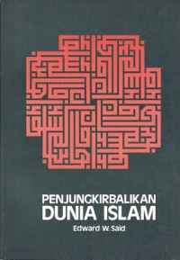 Image of Penjungkirbalikan Dunia Islam