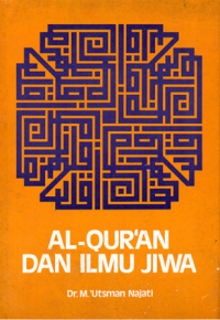 Image of al-Qur'an dan Ilmu Jiwa