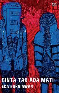 Image of Cinta Tak Ada Mati