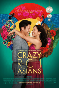 Image of Crazy Rich Asian