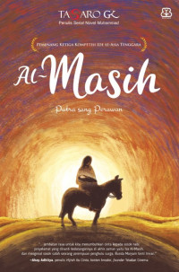 Image of Al-Masih Putra Sang Perawan
