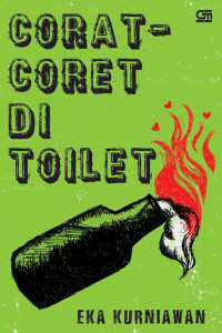 Image of Corat-coret di Toilet