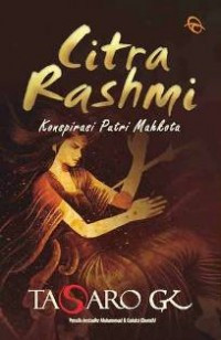 Image of Citra Rashmi