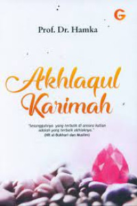 Image of Akhlakul Karimah