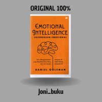 Image of Emotional Intelligence: Kecerdasan Emosional