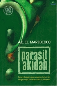 Image of Parasit Akidah