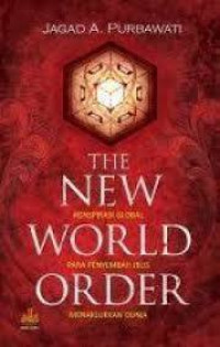 Image of The New World Order
