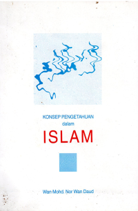 Image of Konsep Pengetahuan dalam Islam
